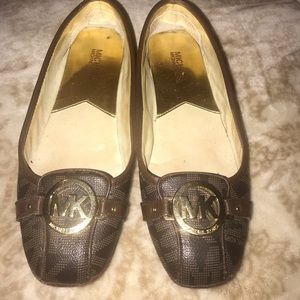 Michael Kors Lillie Moccasins